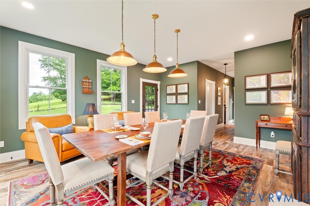 779 River Road, Madison Heights, VA 24572
