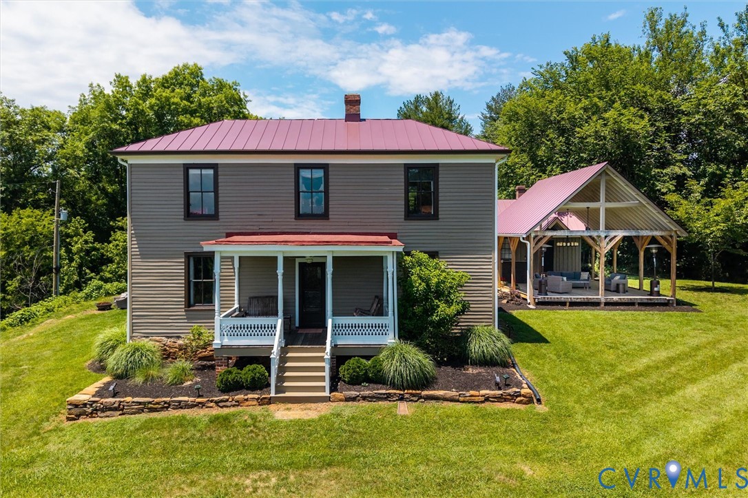 779 River Road, Madison Heights, VA 24572 779 River Road, Madison Heights, VA 24572