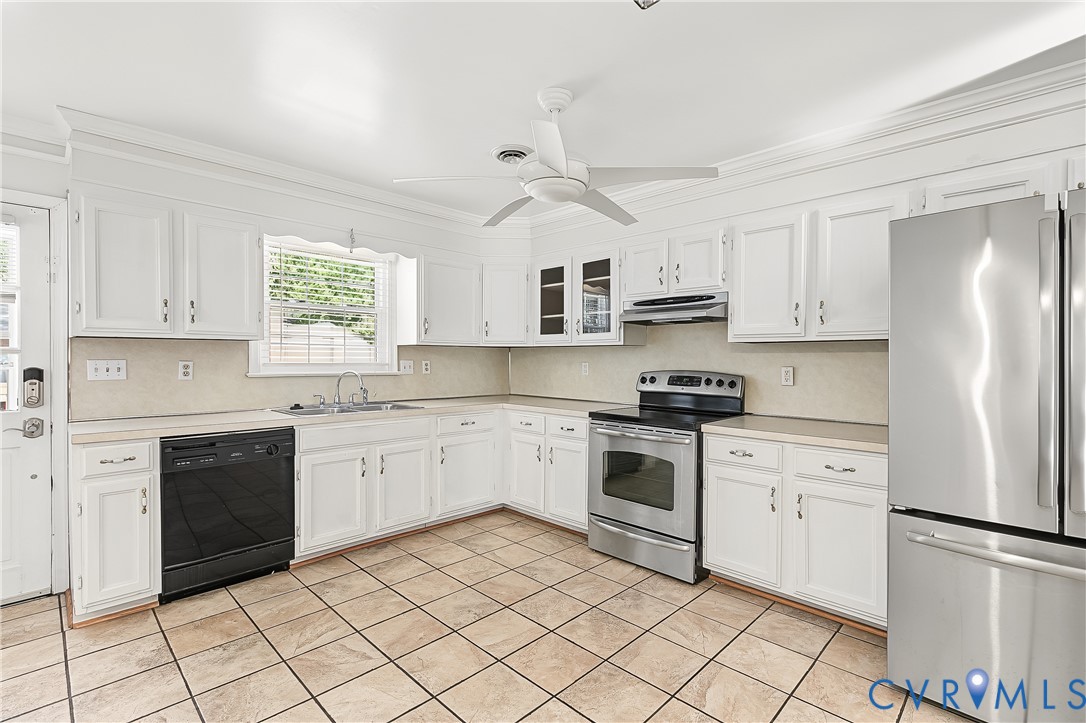 10702 Warren Road, Henrico, VA 23060