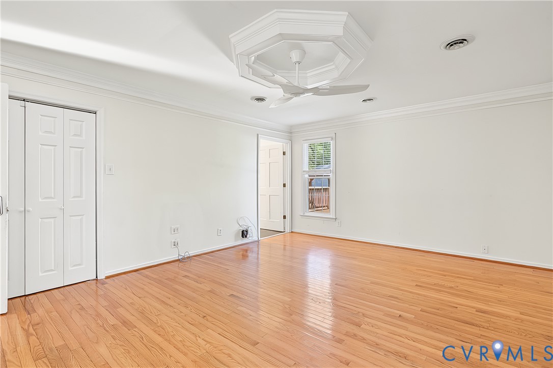 10702 Warren Road, Henrico, VA 23060