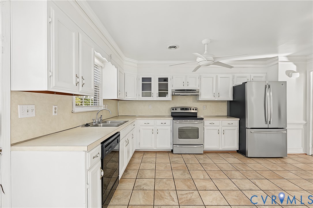 10702 Warren Road, Henrico, VA 23060