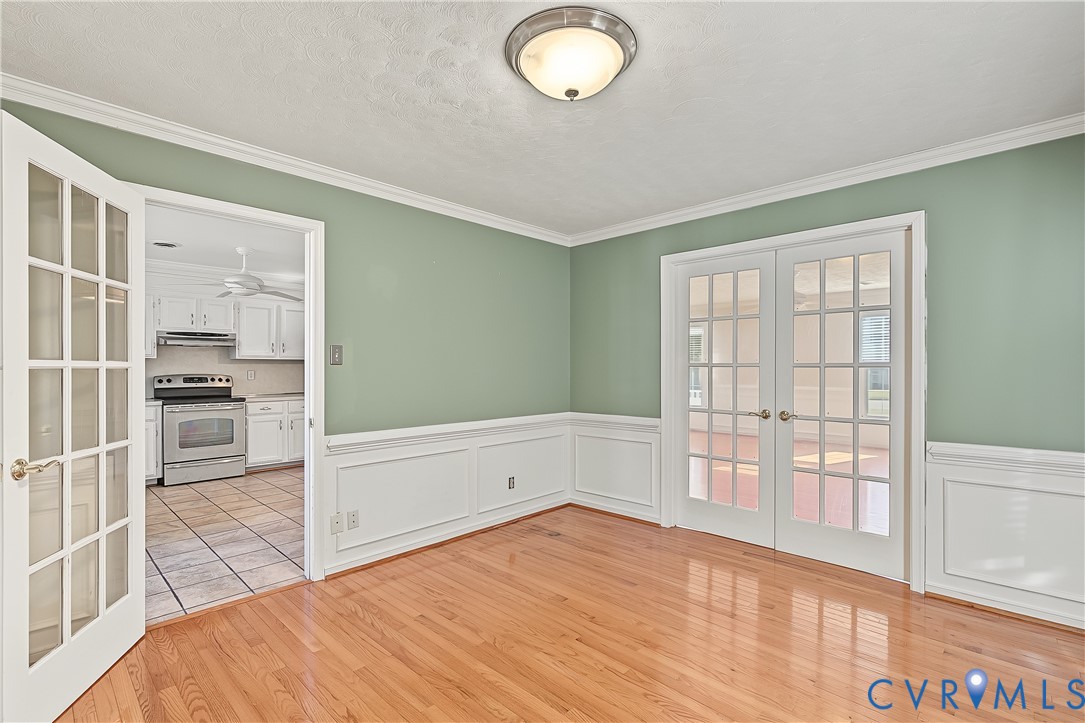 10702 Warren Road, Henrico, VA 23060