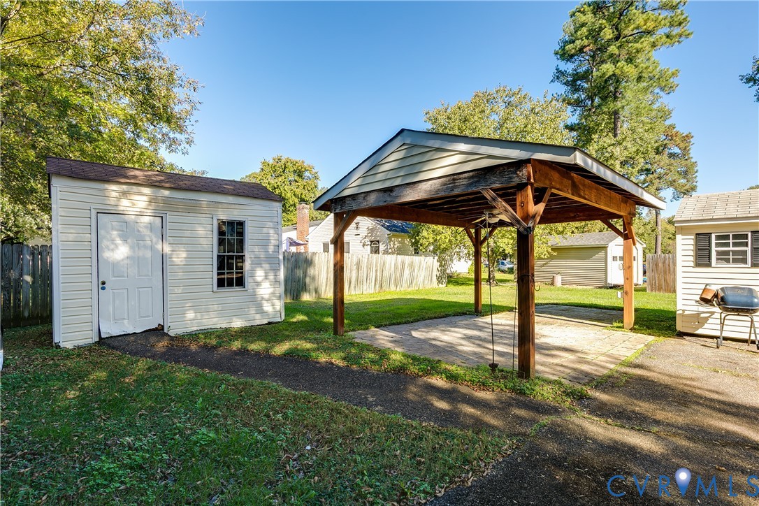 10702 Warren Road, Henrico, VA 23060