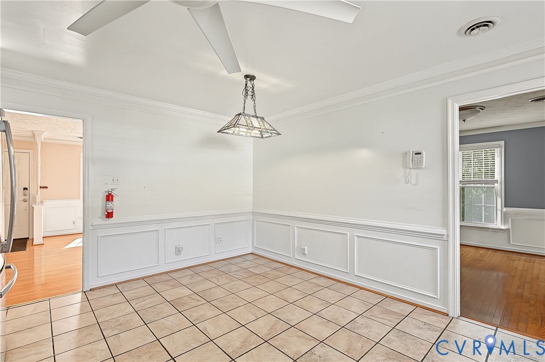 10702 Warren Road, Henrico, VA 23060