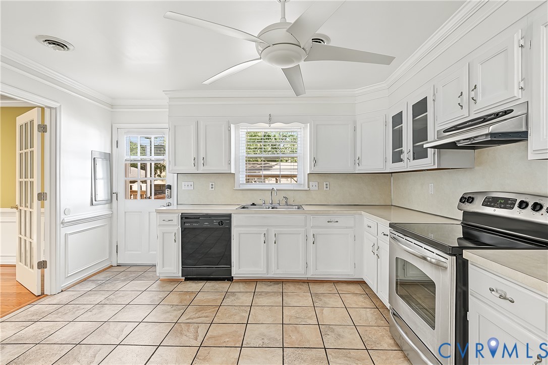 10702 Warren Road, Henrico, VA 23060