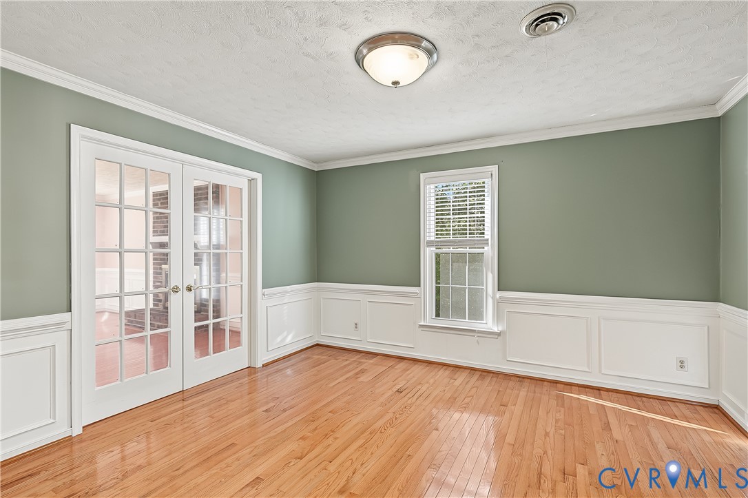 10702 Warren Road, Henrico, VA 23060