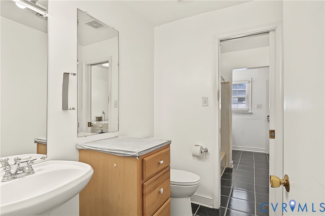 10702 Warren Road, Henrico, VA 23060