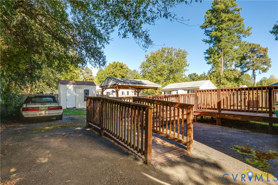 10702 Warren Road, Henrico, VA 23060