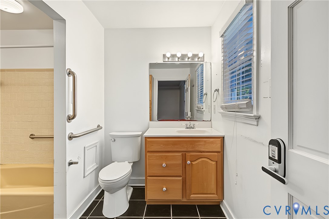 10702 Warren Road, Henrico, VA 23060