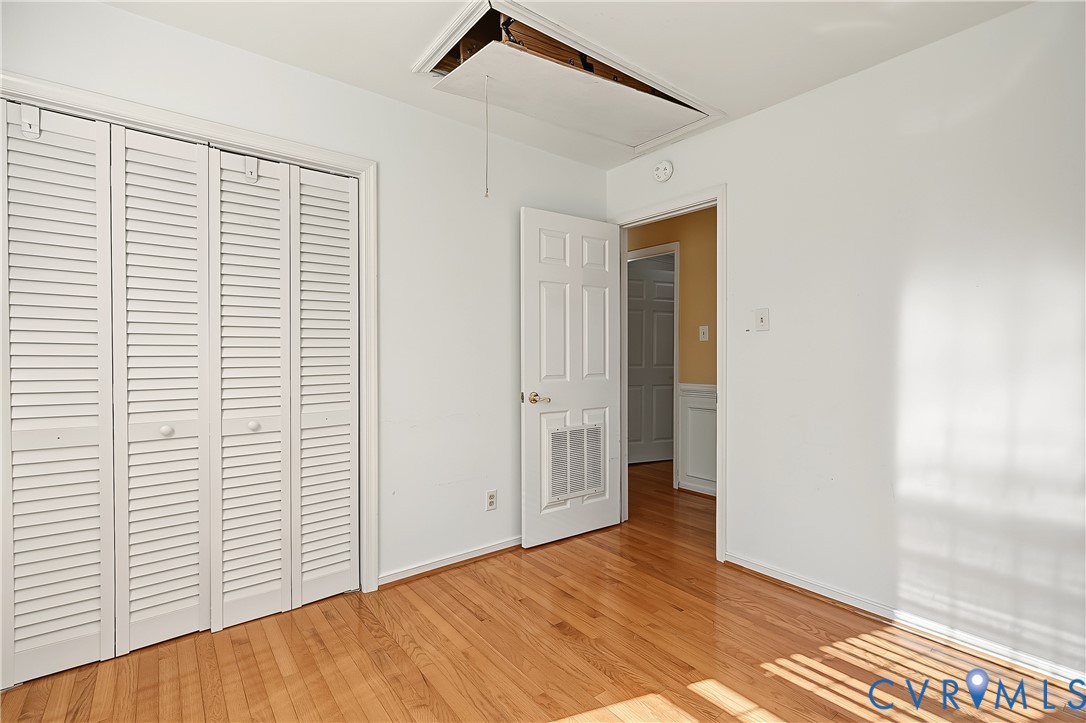 10702 Warren Road, Henrico, VA 23060