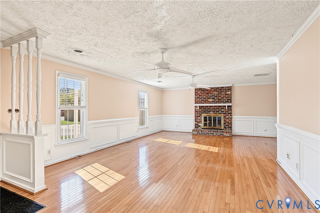 10702 Warren Road, Henrico, VA 23060 10702 Warren Road, Henrico, VA 23060