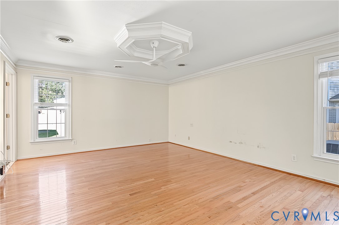10702 Warren Road, Henrico, VA 23060