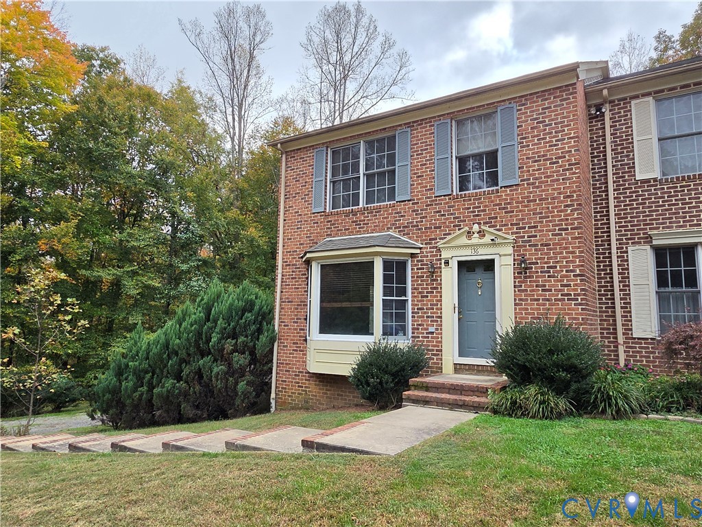 136 Popular Court, Farmville, VA 23901