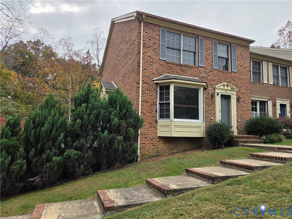 136 Popular Court, Farmville, VA 23901