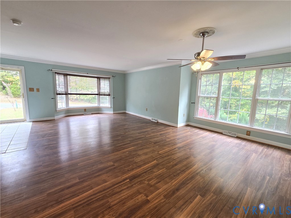 136 Popular Court, Farmville, VA 23901