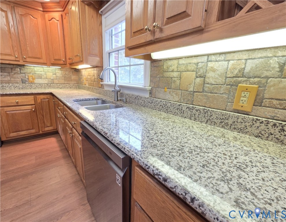 136 Popular Court, Farmville, VA 23901