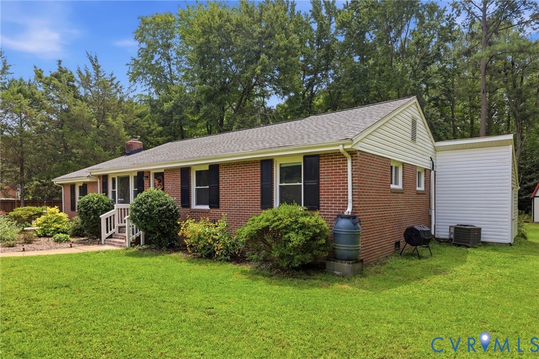 8585 Anderson Court, Mechanicsville, VA 23116