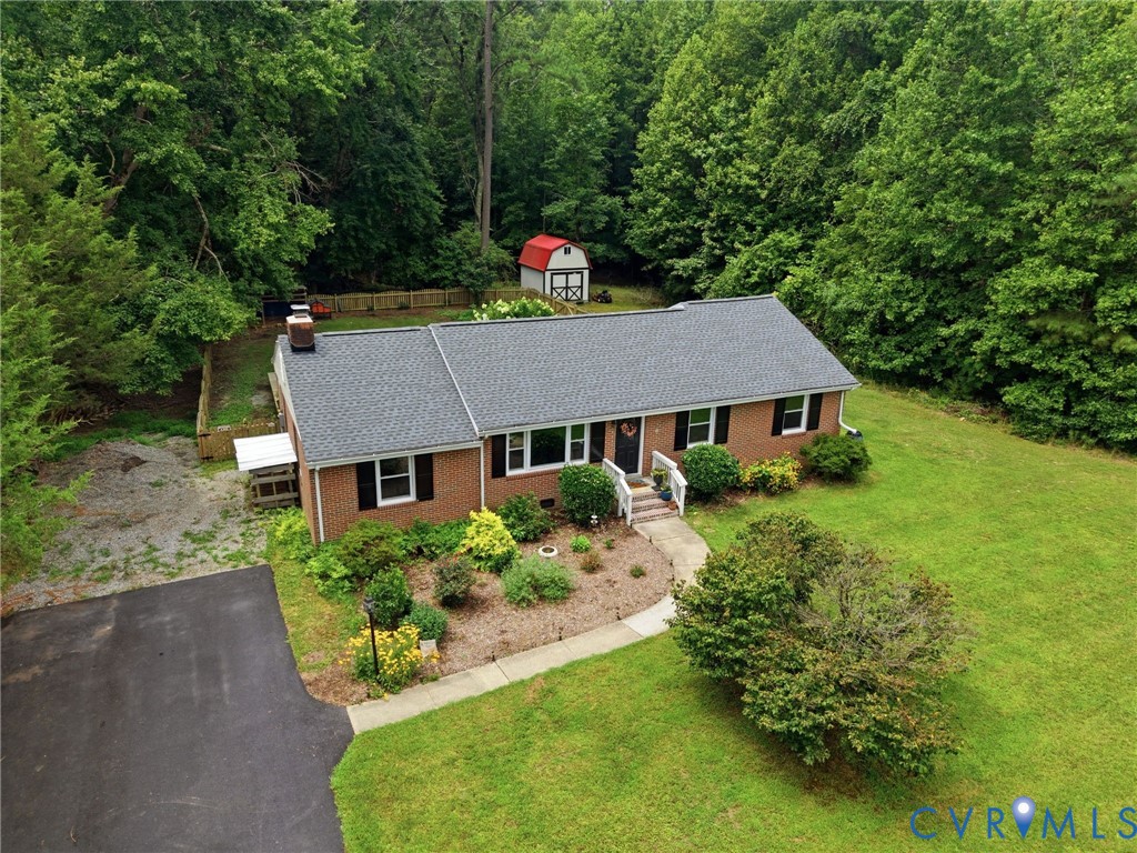 8585 Anderson Court, Mechanicsville, VA 23116