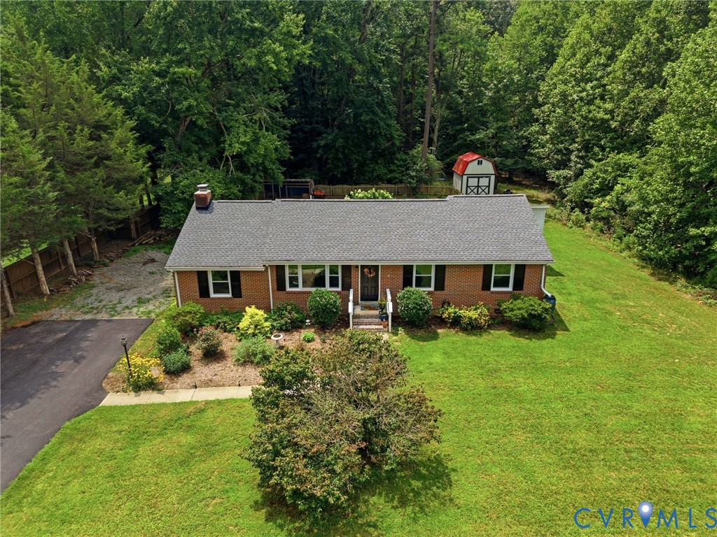 8585 Anderson Court, Mechanicsville, VA 23116
