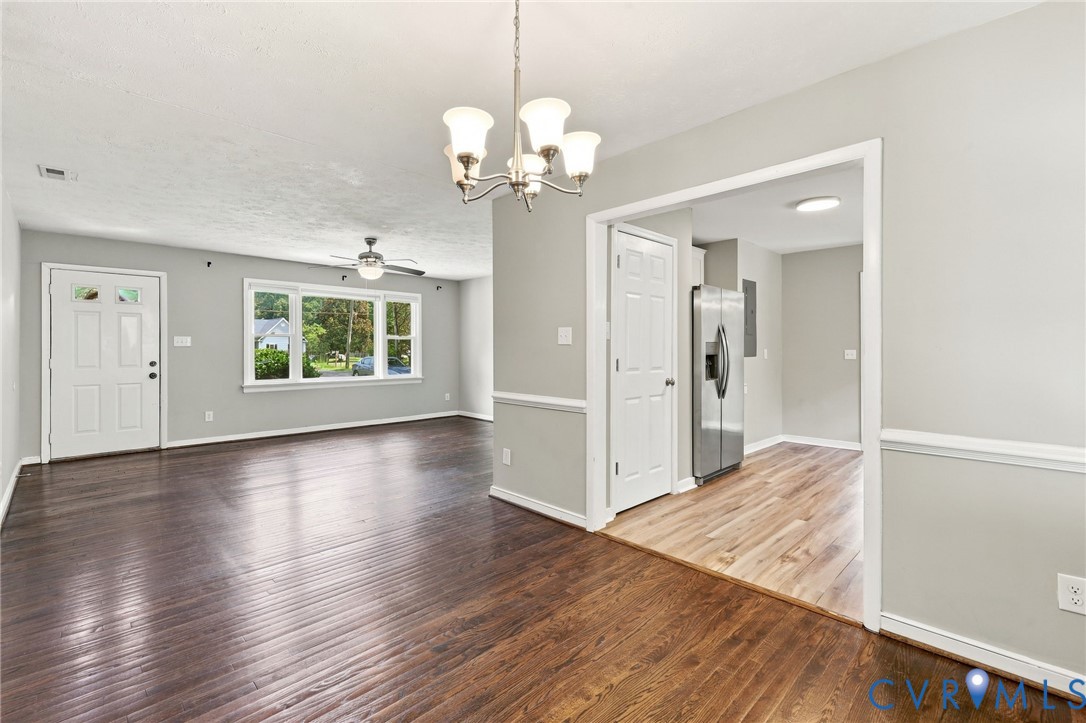 8585 Anderson Court, Mechanicsville, VA 23116