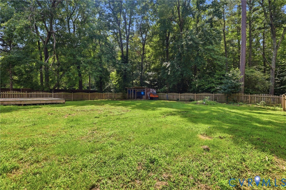 8585 Anderson Court, Mechanicsville, VA 23116