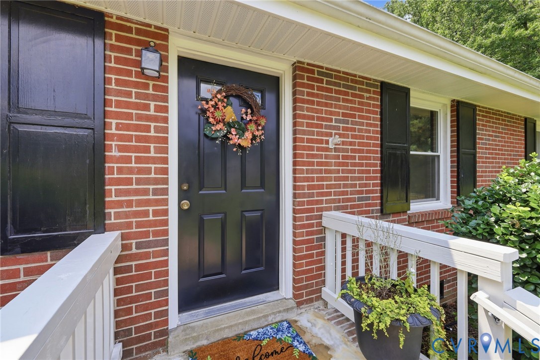 8585 Anderson Court, Mechanicsville, VA 23116
