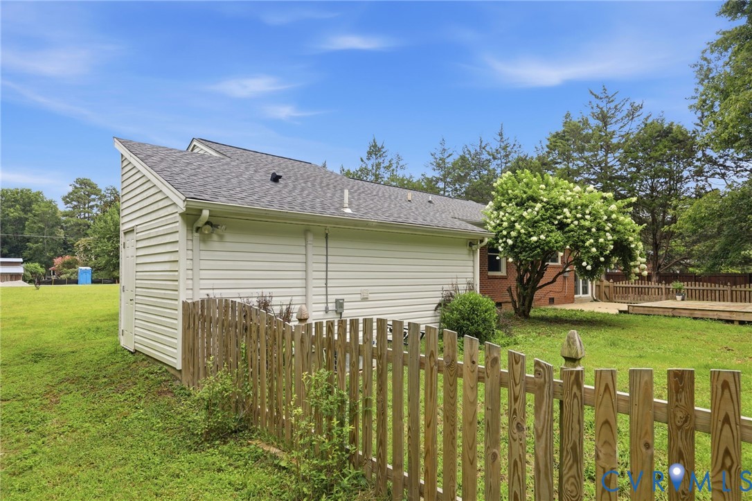 8585 Anderson Court, Mechanicsville, VA 23116