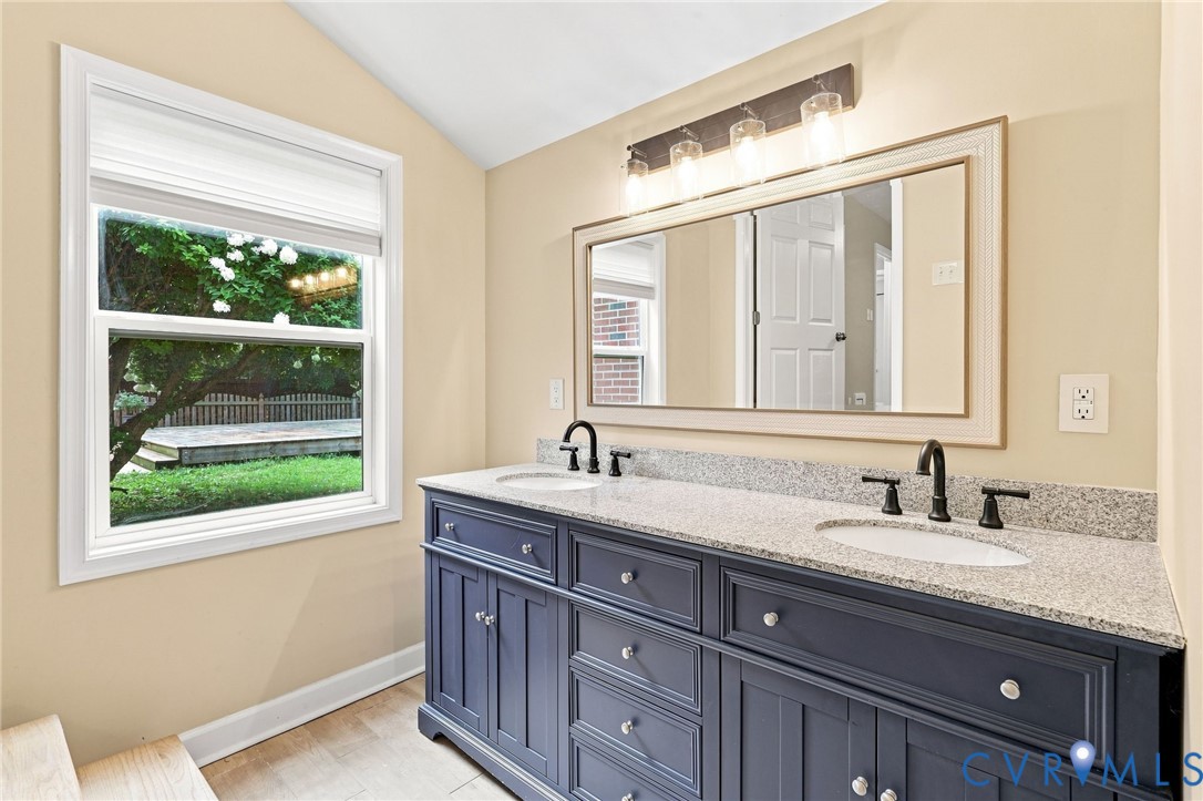 8585 Anderson Court, Mechanicsville, VA 23116