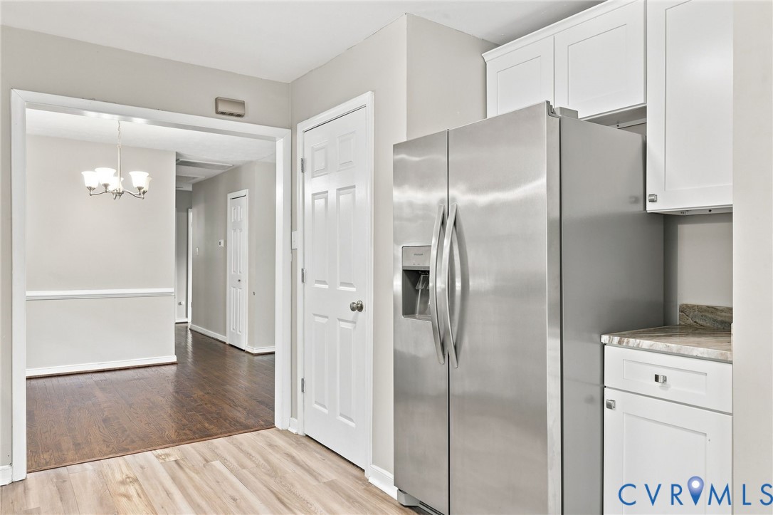 8585 Anderson Court, Mechanicsville, VA 23116