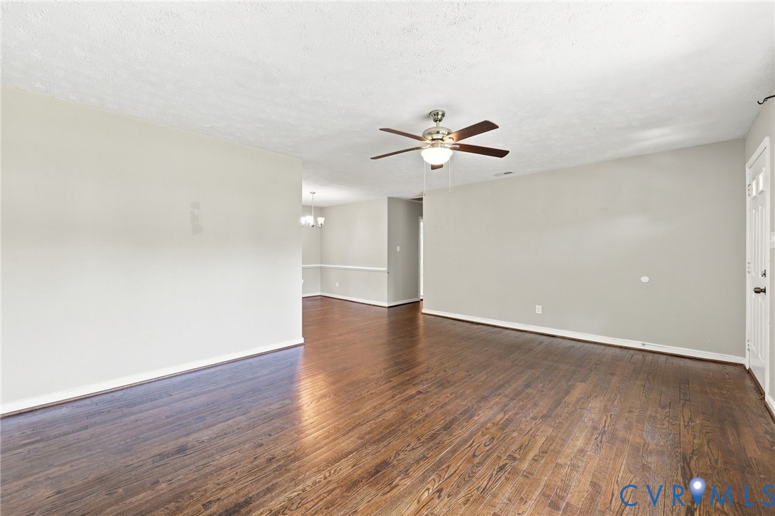 8585 Anderson Court, Mechanicsville, VA 23116