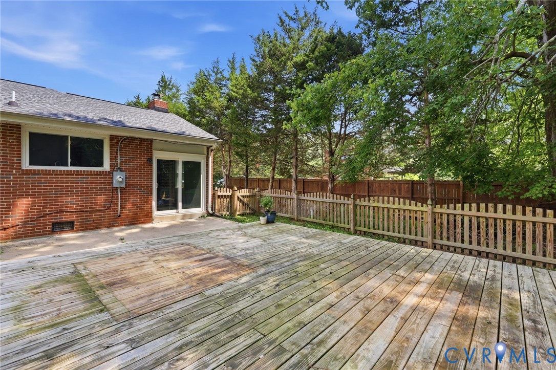 8585 Anderson Court, Mechanicsville, VA 23116