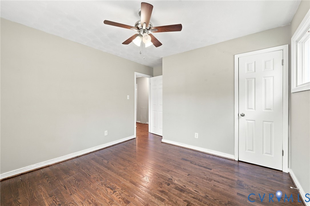 8585 Anderson Court, Mechanicsville, VA 23116