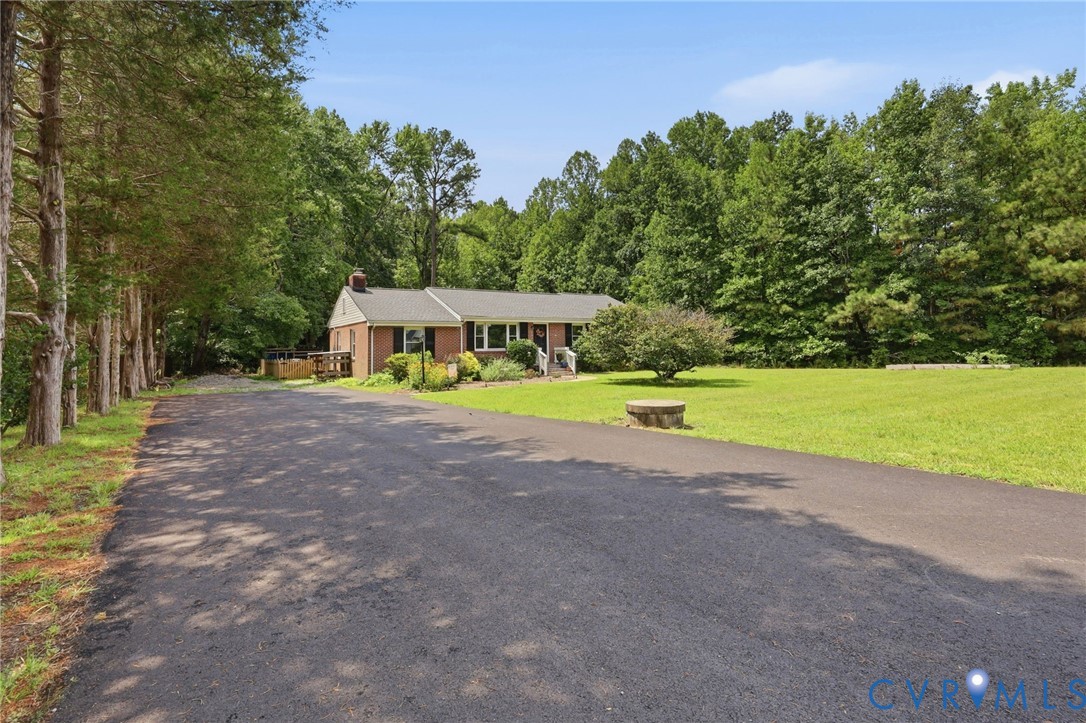 8585 Anderson Court, Mechanicsville, VA 23116