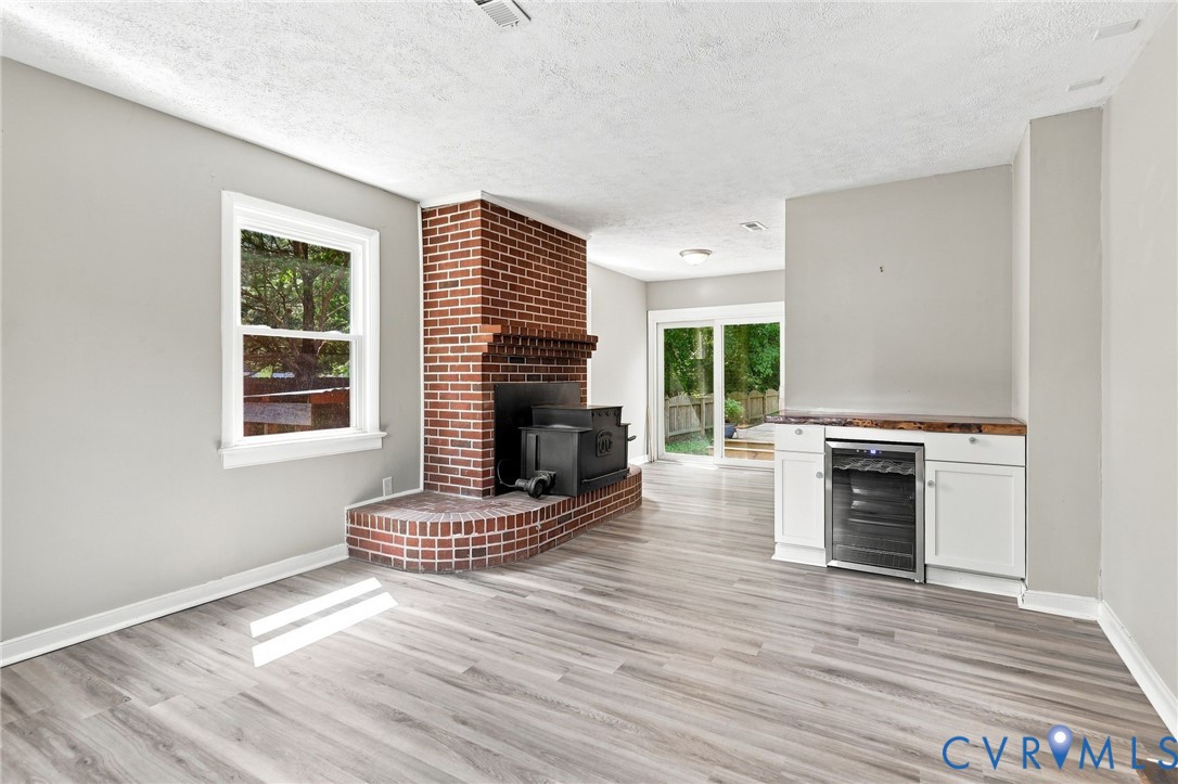8585 Anderson Court, Mechanicsville, VA 23116