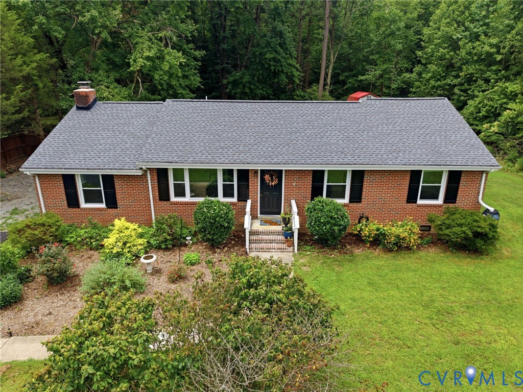 8585 Anderson Court, Mechanicsville, VA 23116