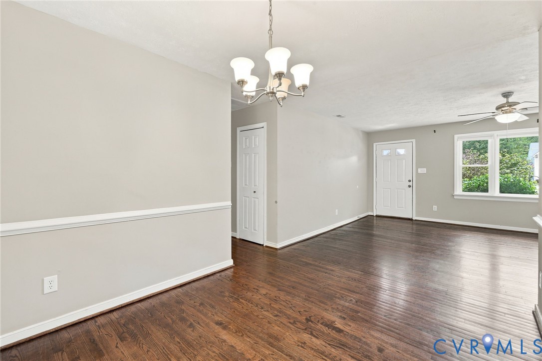 8585 Anderson Court, Mechanicsville, VA 23116