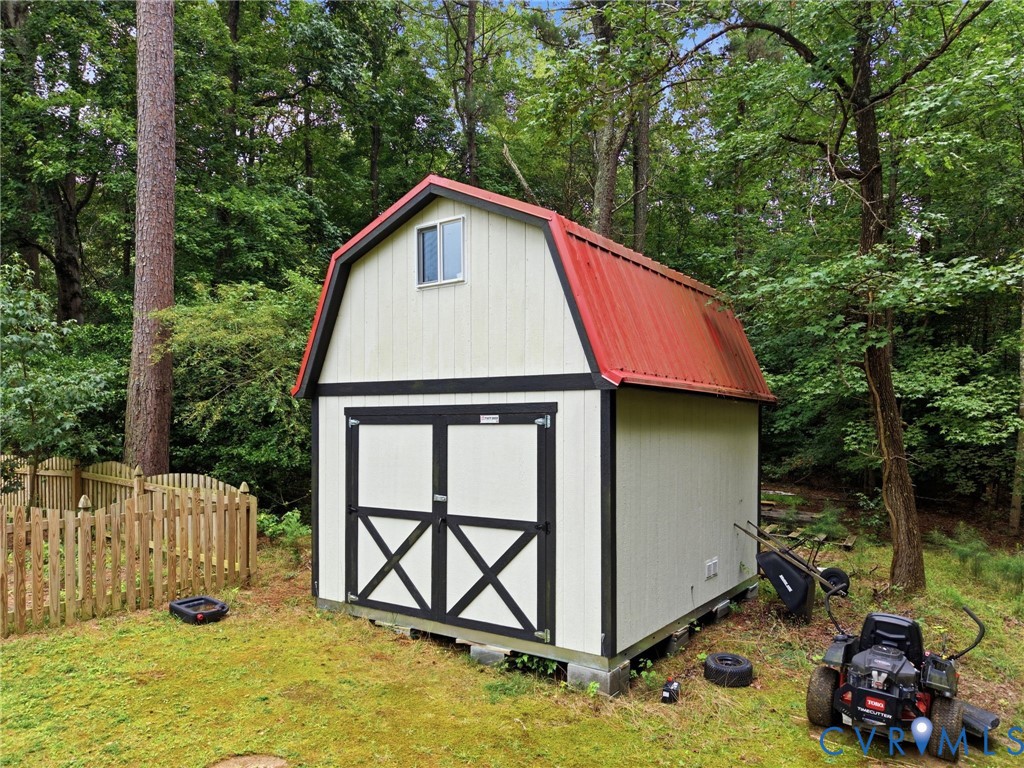 8585 Anderson Court, Mechanicsville, VA 23116