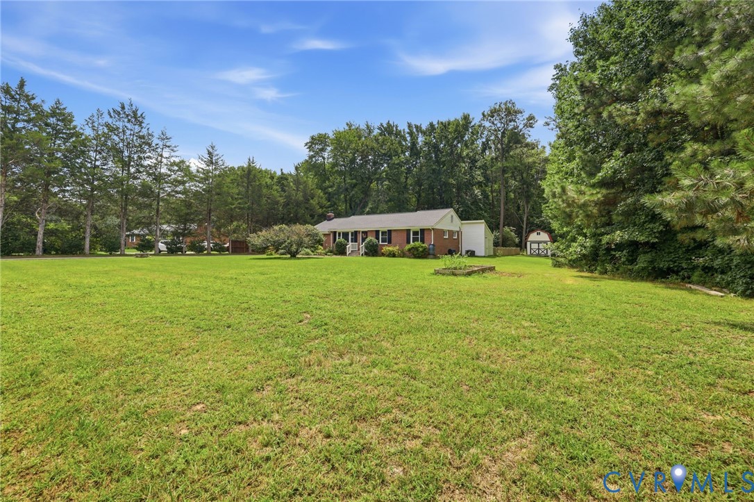 8585 Anderson Court, Mechanicsville, VA 23116