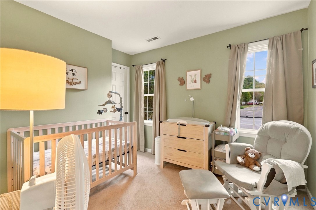 8224 Ferdinand Lane, Midlothian, VA 23112