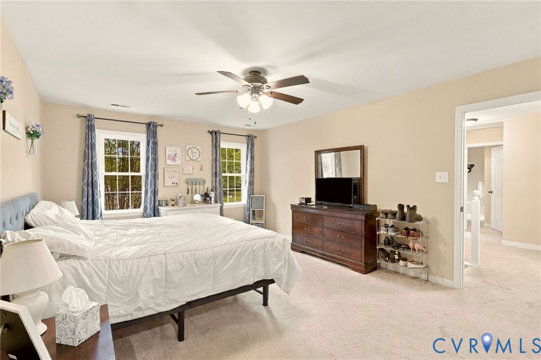 8224 Ferdinand Lane, Midlothian, VA 23112