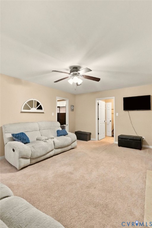 8224 Ferdinand Lane, Midlothian, VA 23112