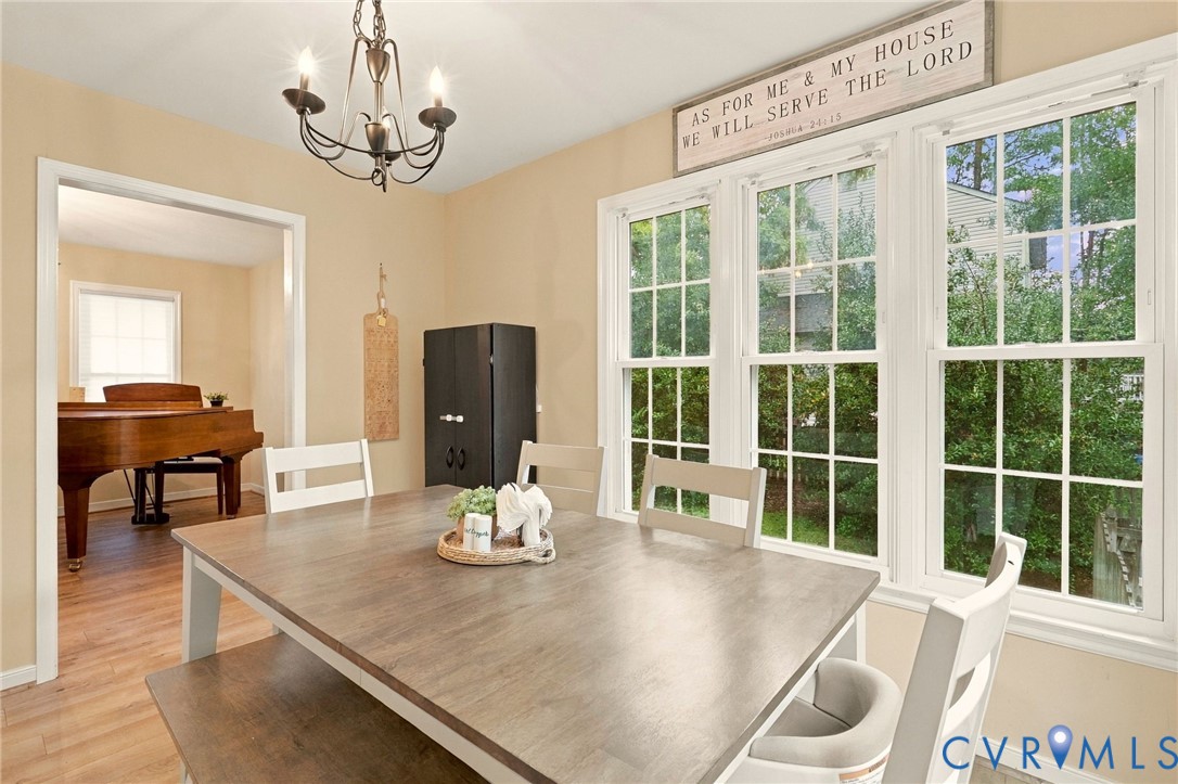 8224 Ferdinand Lane, Midlothian, VA 23112