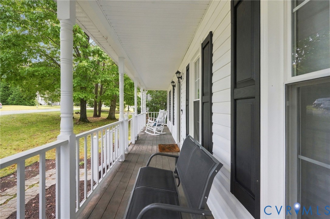 8224 Ferdinand Lane, Midlothian, VA 23112