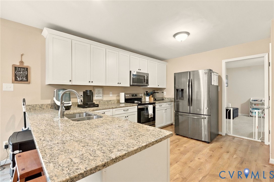 8224 Ferdinand Lane, Midlothian, VA 23112