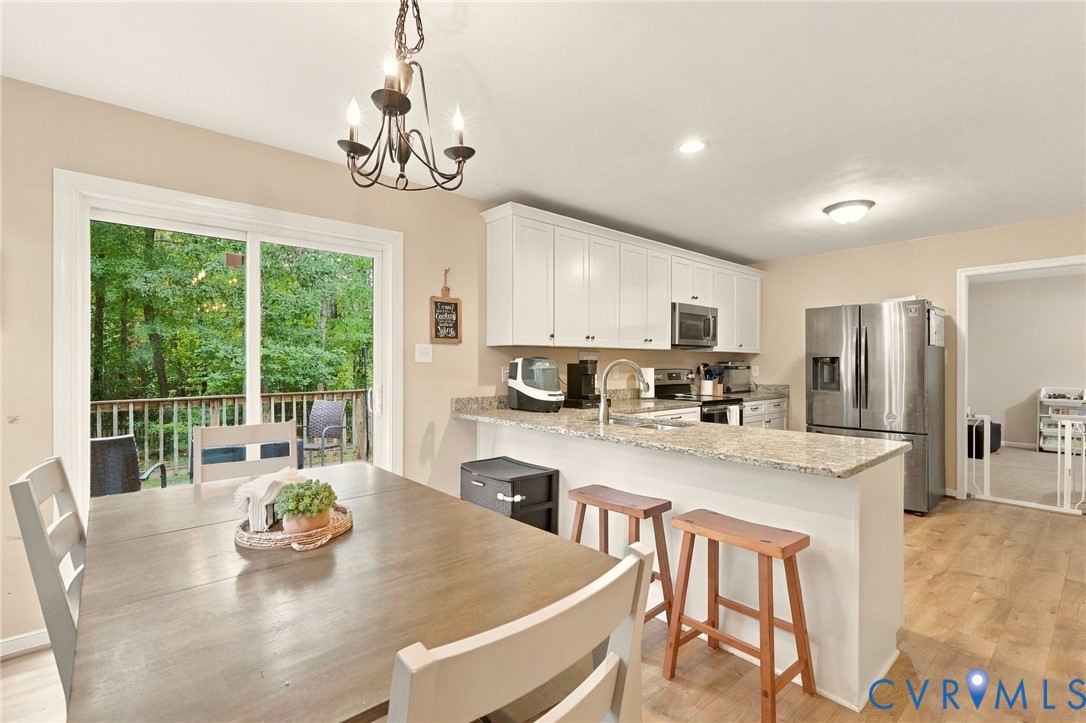 8224 Ferdinand Lane, Midlothian, VA 23112