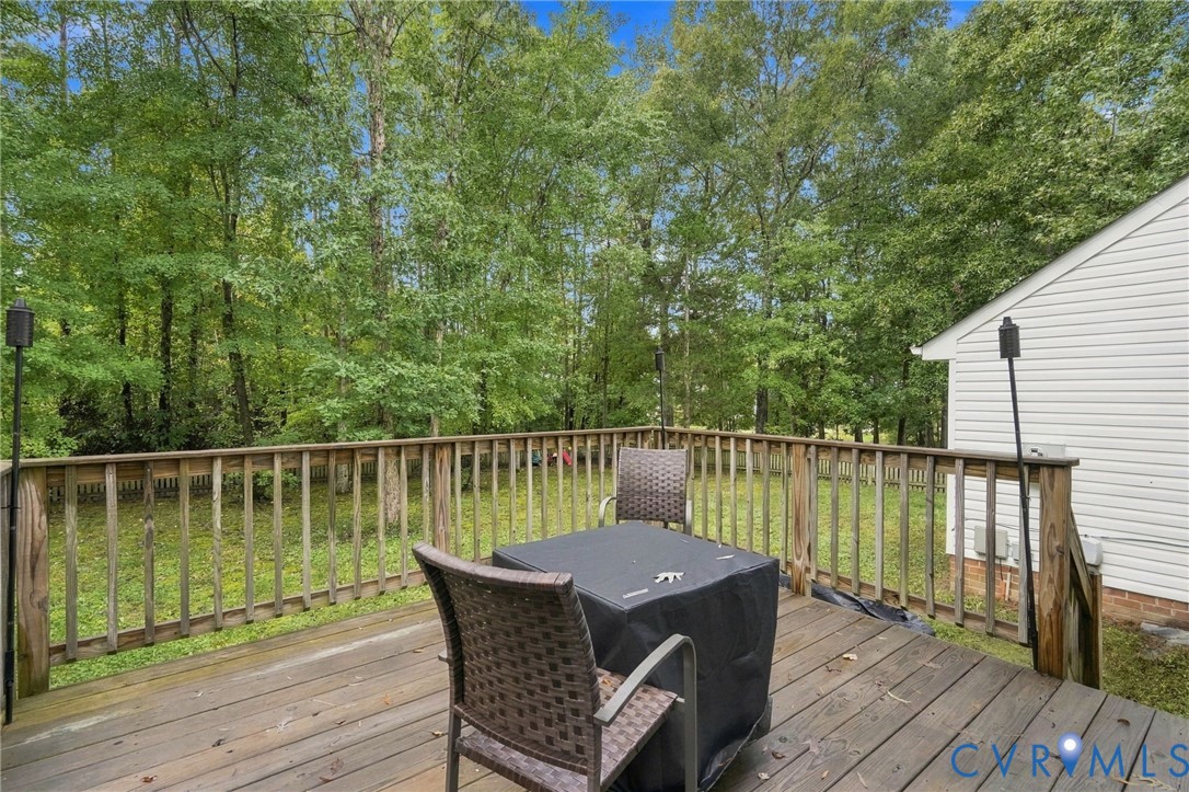 8224 Ferdinand Lane, Midlothian, VA 23112