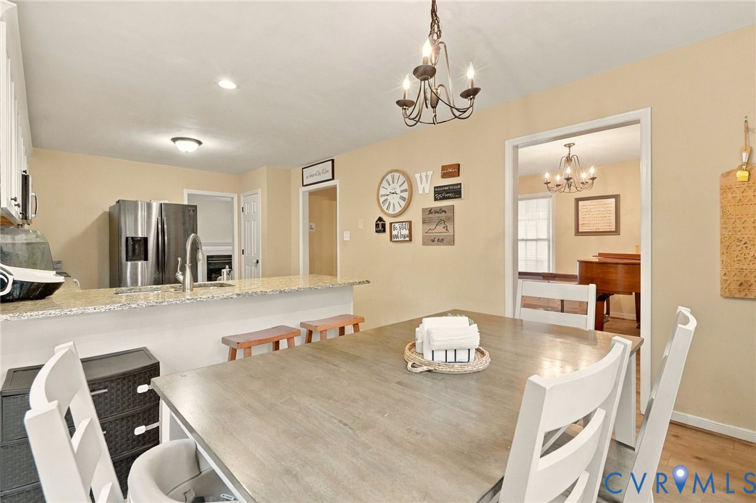 8224 Ferdinand Lane, Midlothian, VA 23112