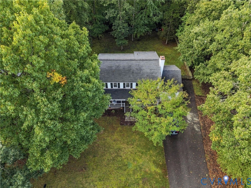 8224 Ferdinand Lane, Midlothian, VA 23112