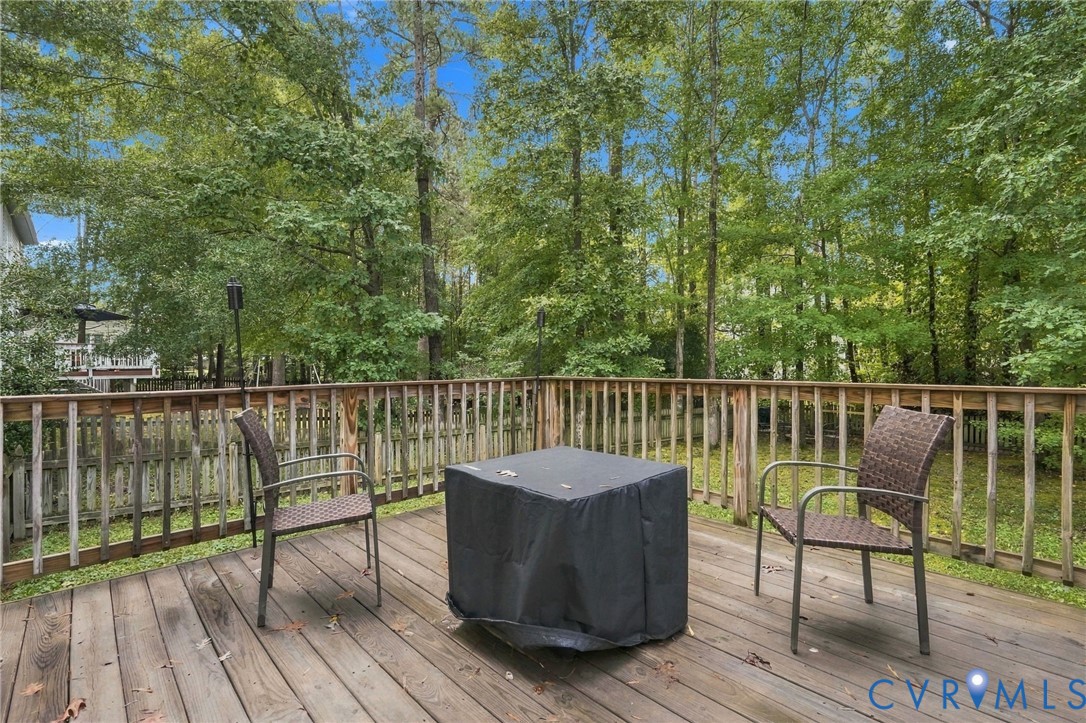 8224 Ferdinand Lane, Midlothian, VA 23112