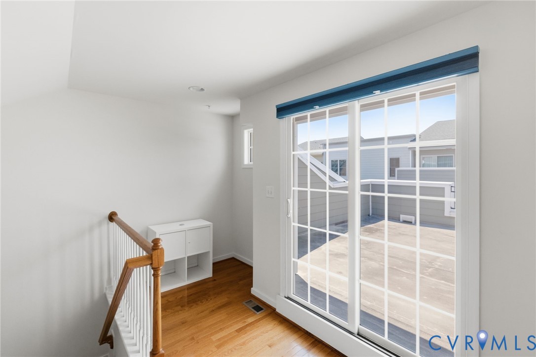 3931 Liesfeld Place, West Broad Village, Henrico, VA 23060